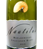 Nautilus Sauvignon Blanc 2011